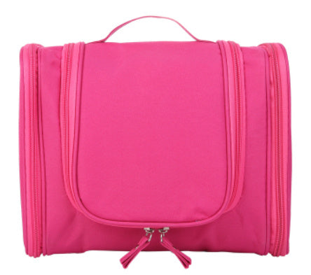 Cosmetic bag Travel waterproof female travel storage bag