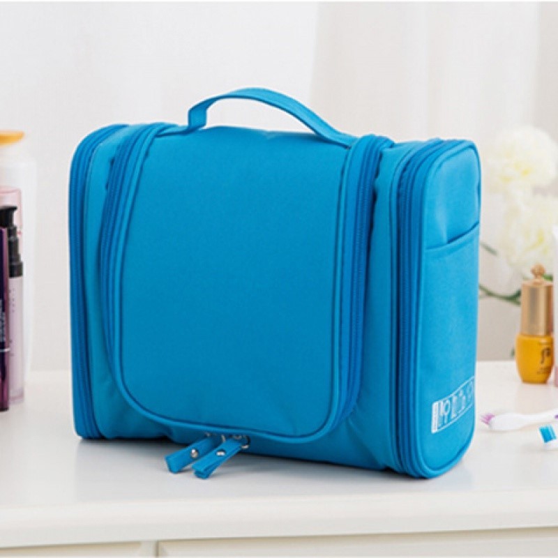 Cosmetic bag Travel waterproof female travel storage bag