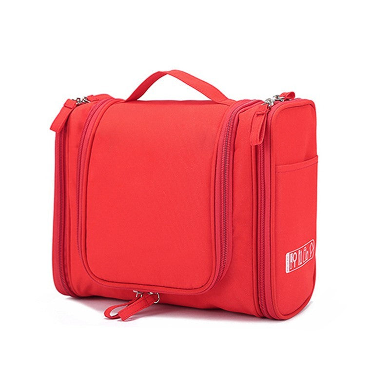 Cosmetic bag Travel waterproof female travel storage bag