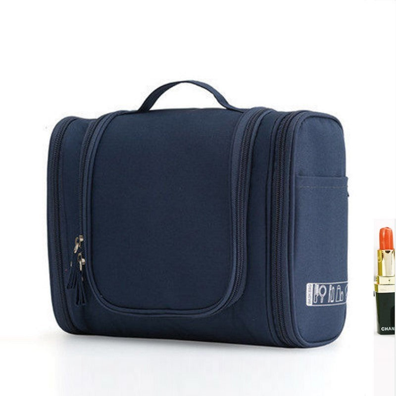 Cosmetic bag Travel waterproof female travel storage bag
