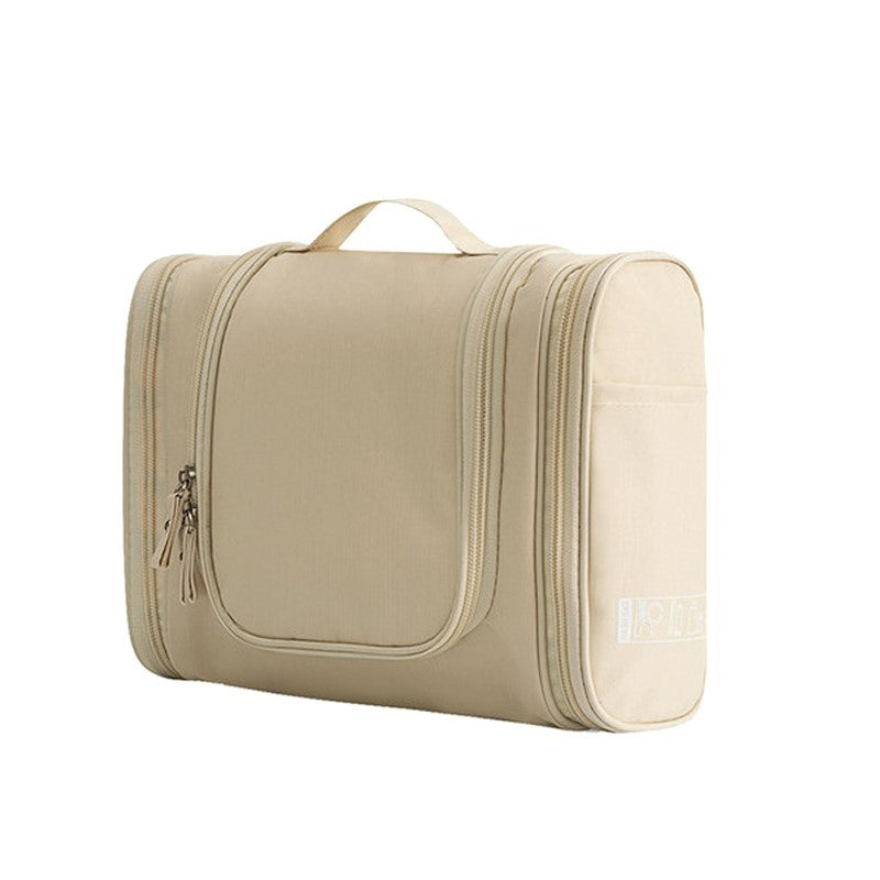 Cosmetic bag Travel waterproof female travel storage bag