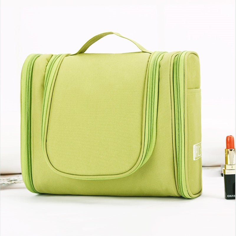 Cosmetic bag Travel waterproof female travel storage bag