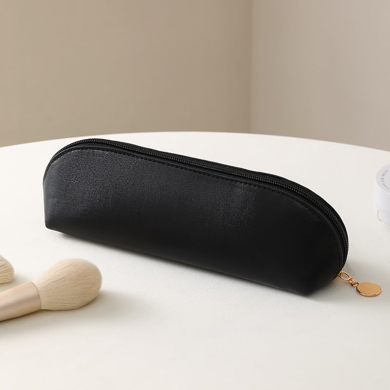 Cloud Pillow Cosmetic Bag Female File Holder Large Capacity