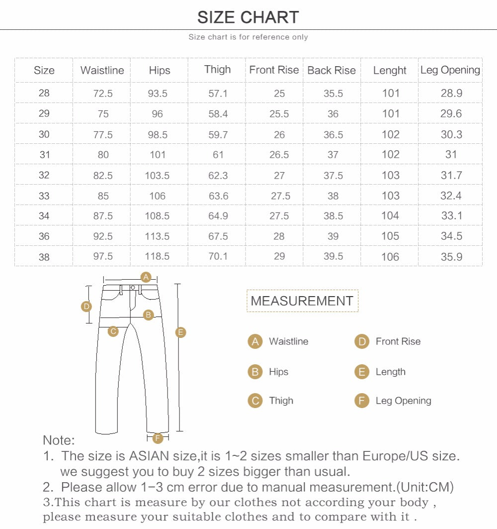 SIMWOOD Casual Pants Men Deep Gray Slim High Quality Plus Size