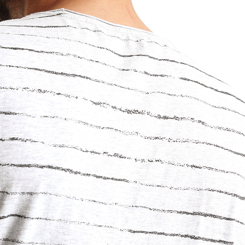 SIMWOOD Spring Summer T Shirt Men Short