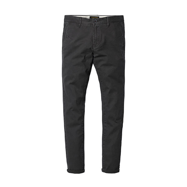 SIMWOOD Pants Men Fashion Long Trouser Cotton High Quality