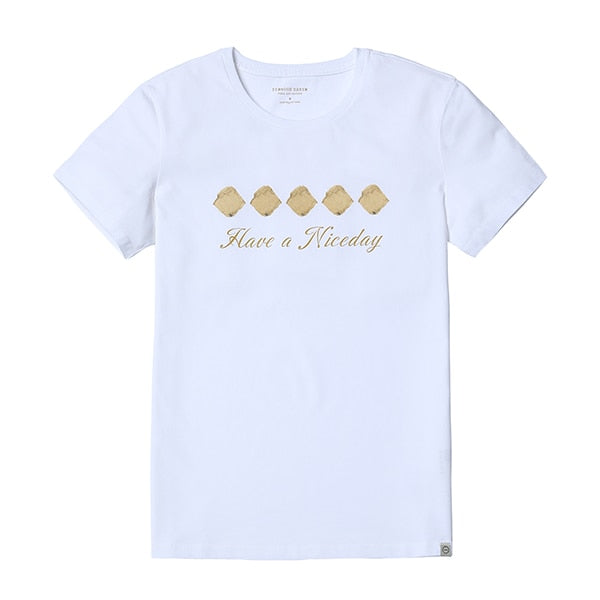 SIMWOOD Fashion T Shirt Men 2019 Summer New Cotton letter Print Tops Slim Fit High Quality Tees Plus Size Mens Clothes 180280