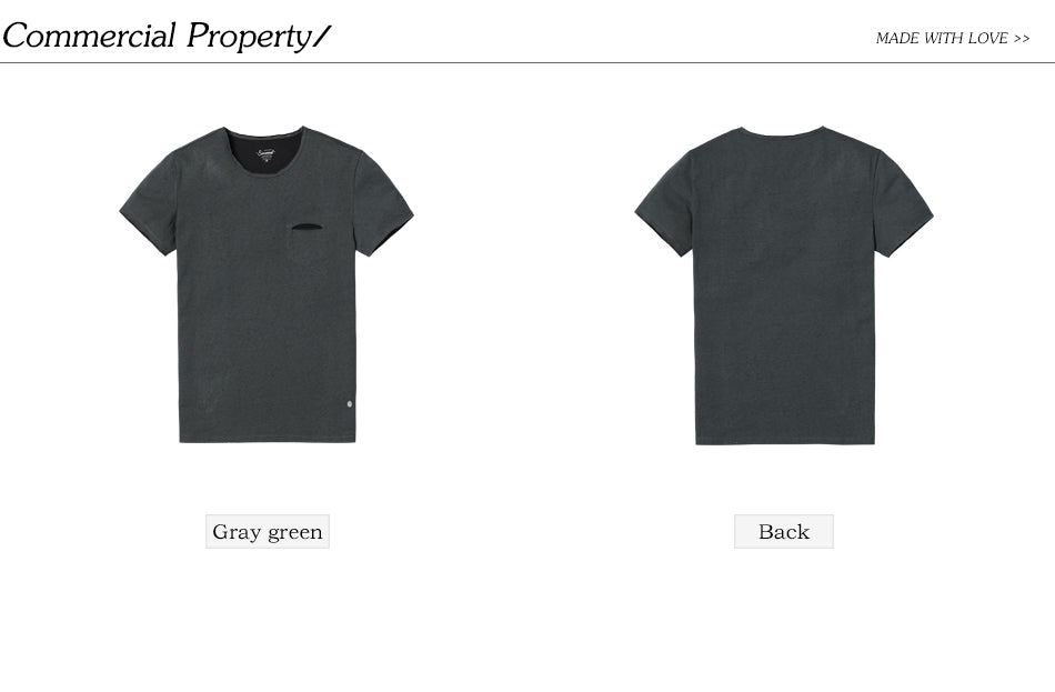 SIMWOOD T Shirts Men 100% Pure Cotton O-neck Brand Clothing Slim Fit Plus Size