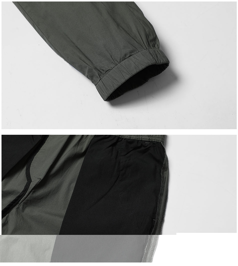 SIMWOOD Casual Pants Fashion Trousers length Slim Fit