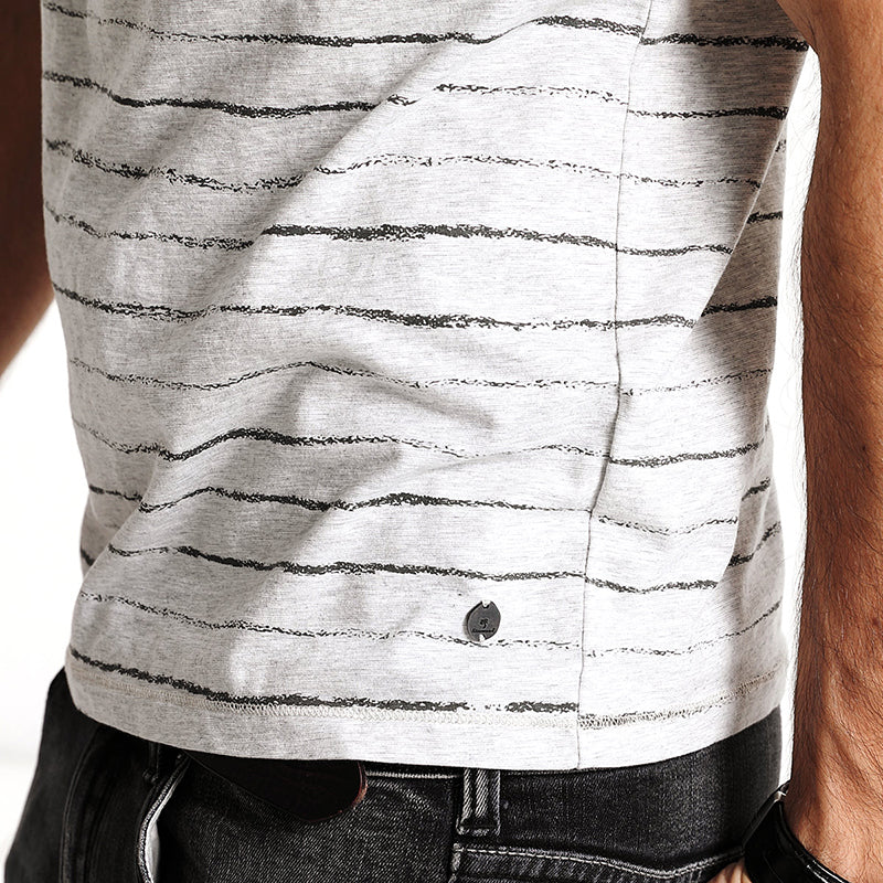 SIMWOOD Spring Summer T Shirt Men Short