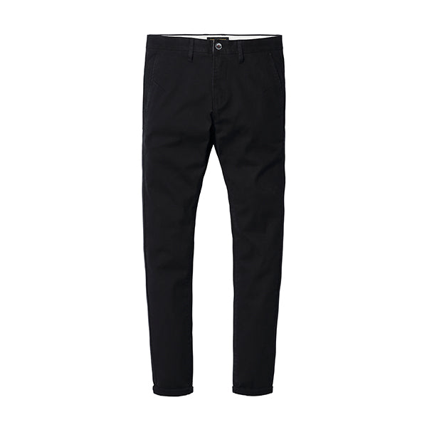 SIMWOOD Pants Men  Fashion Long Trouser Cotton High Quality