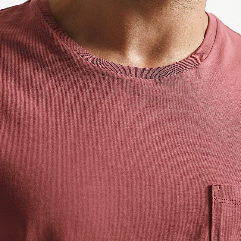 SIMWOOD T-Shirts Me Slim Fit  T Shirt 100% Cotton Plus Size High Quality Brand Clothing