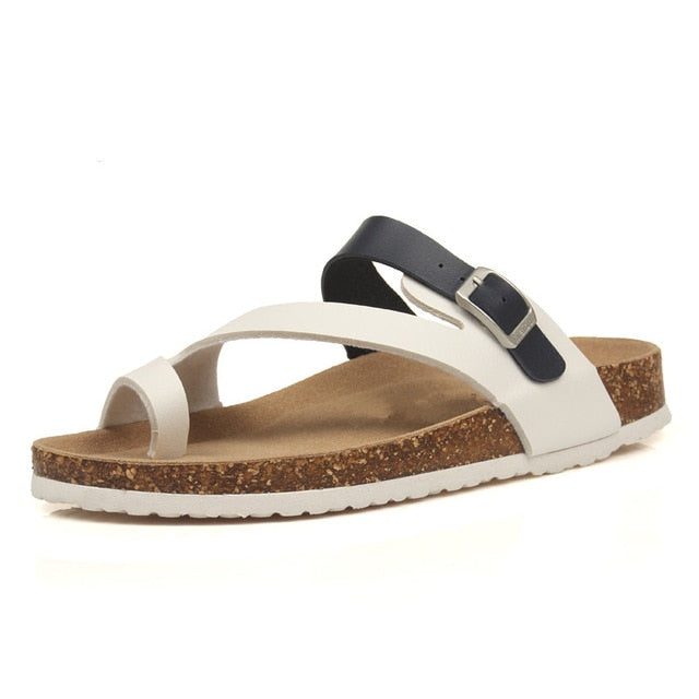 Shoose Sandals New Summer New Women Casual Slip on Beach Slides